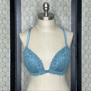 PINK Victoria’s Secret Date Racerback Bra